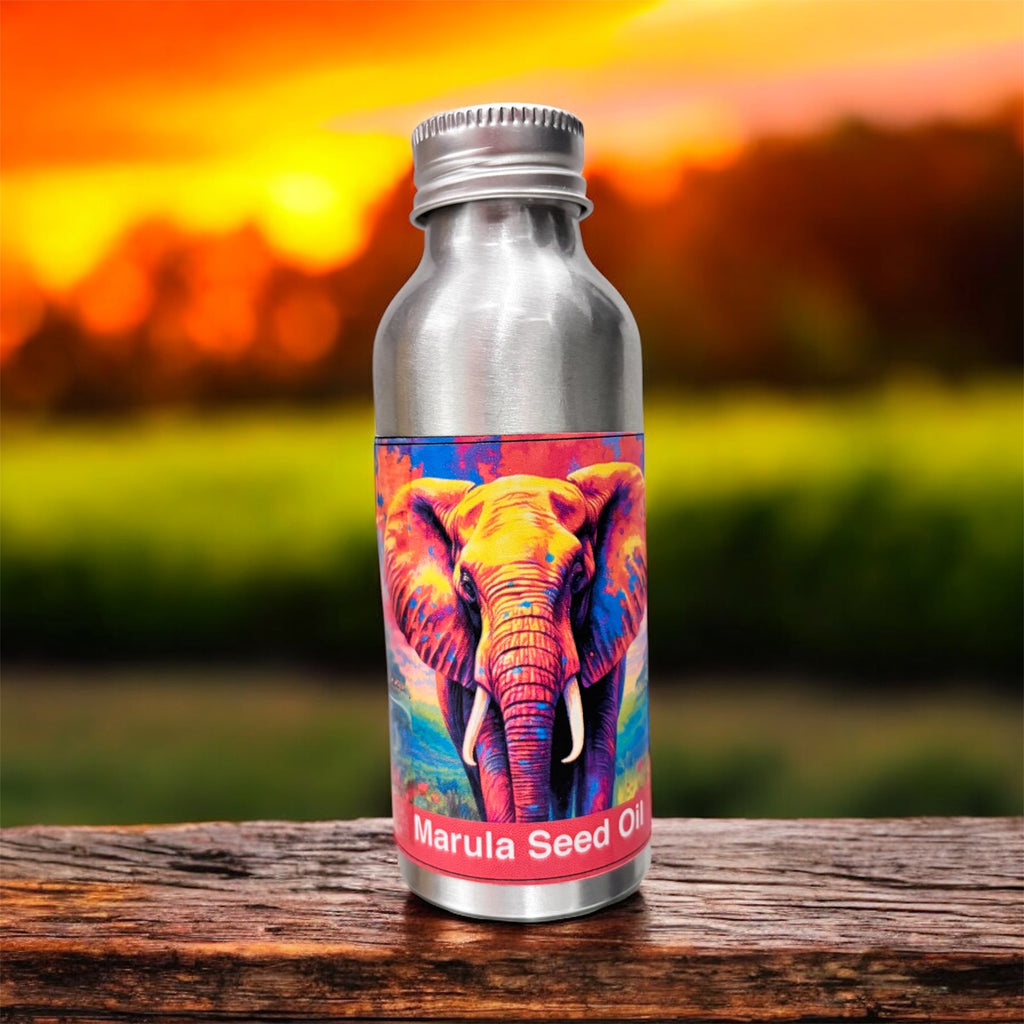 Marula Seed Oil for Skin 100ml