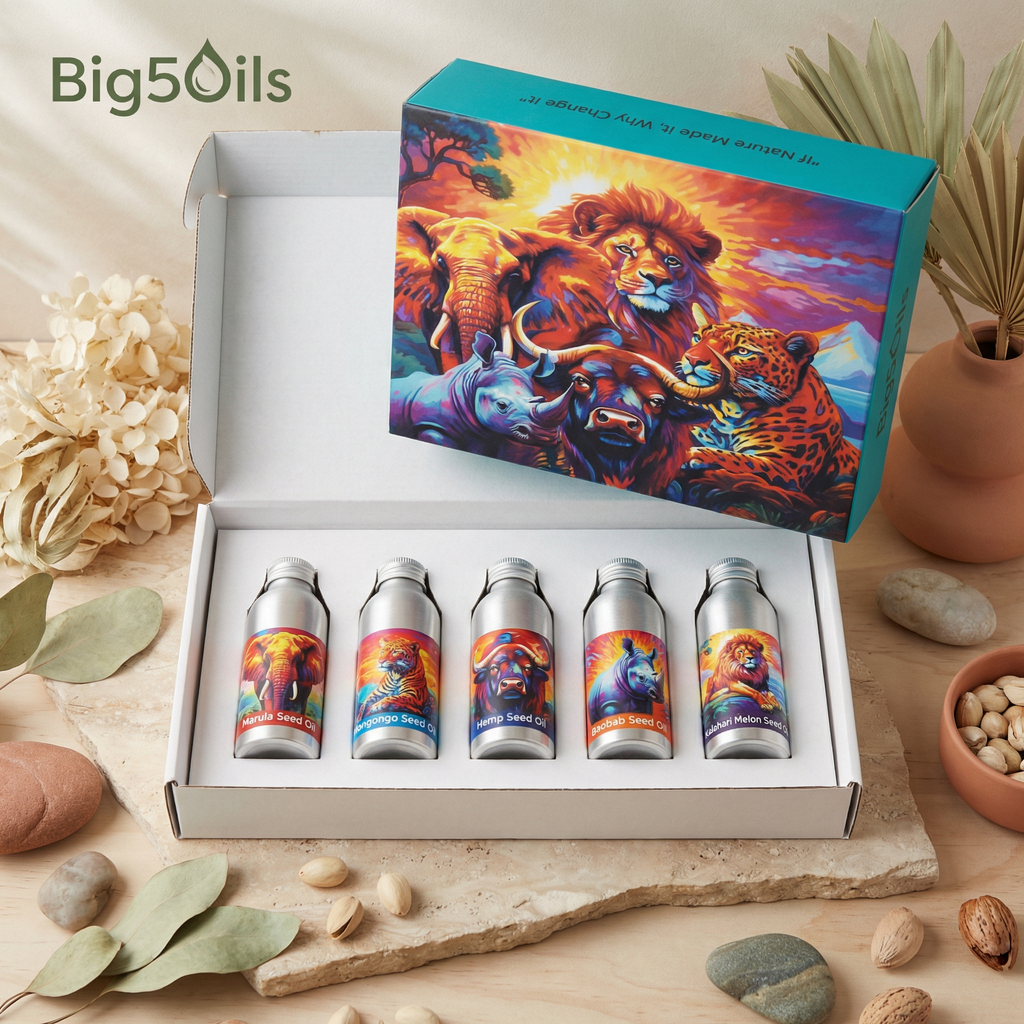 big5oils collection box